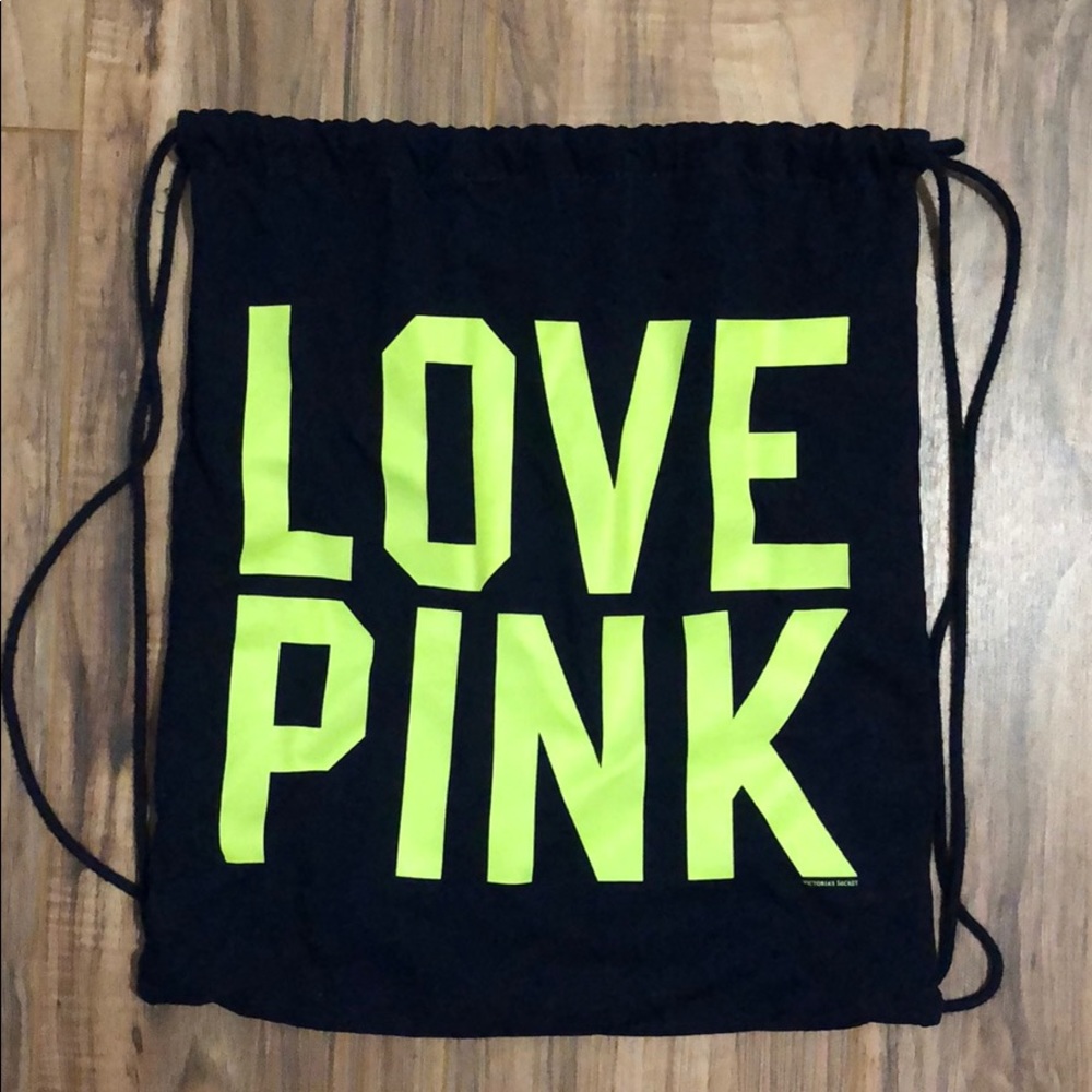 Victoria Secret Pink Bag